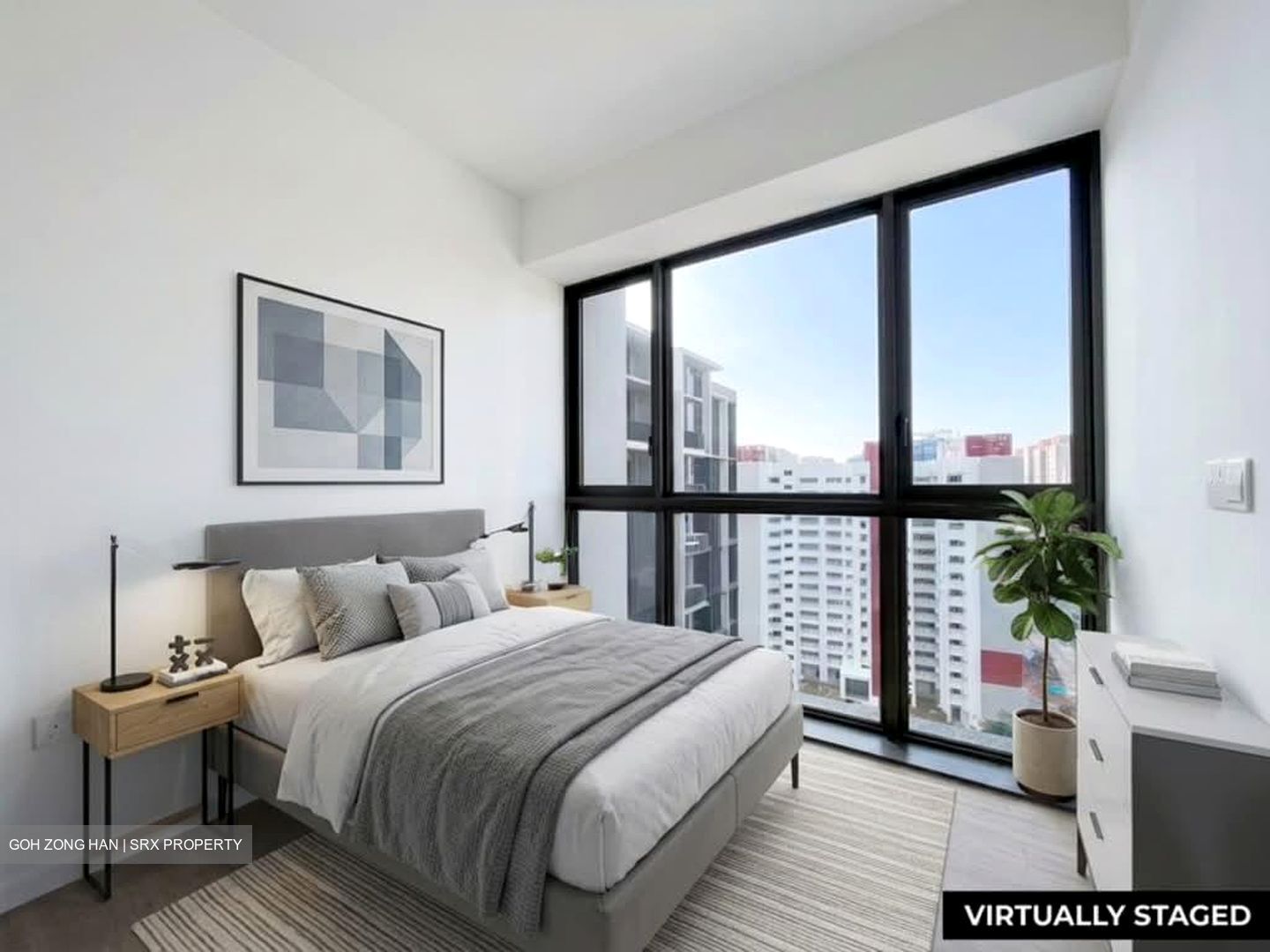 iNZ Residence (D23), Condominium #555565921